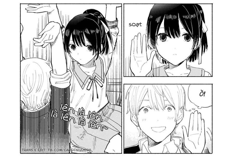 Tuyển Tập Oneshot Chapter 287 - 6