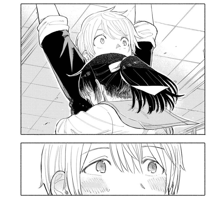 Tuyển Tập Oneshot Chapter 287 - 7