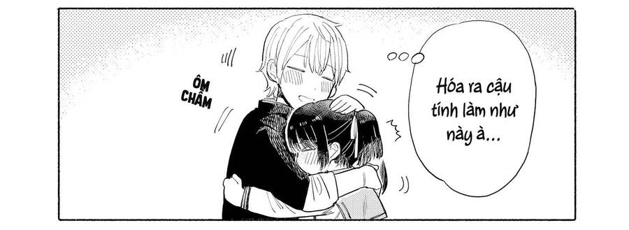 Tuyển Tập Oneshot Chapter 287 - 8