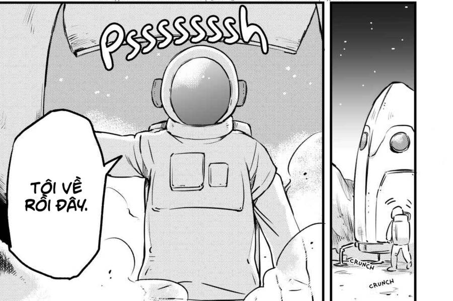 Tuyển Tập Oneshot Chapter 288 - 2