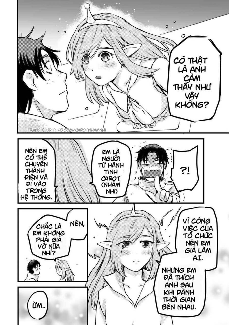 Tuyển Tập Oneshot Chapter 288 - 5