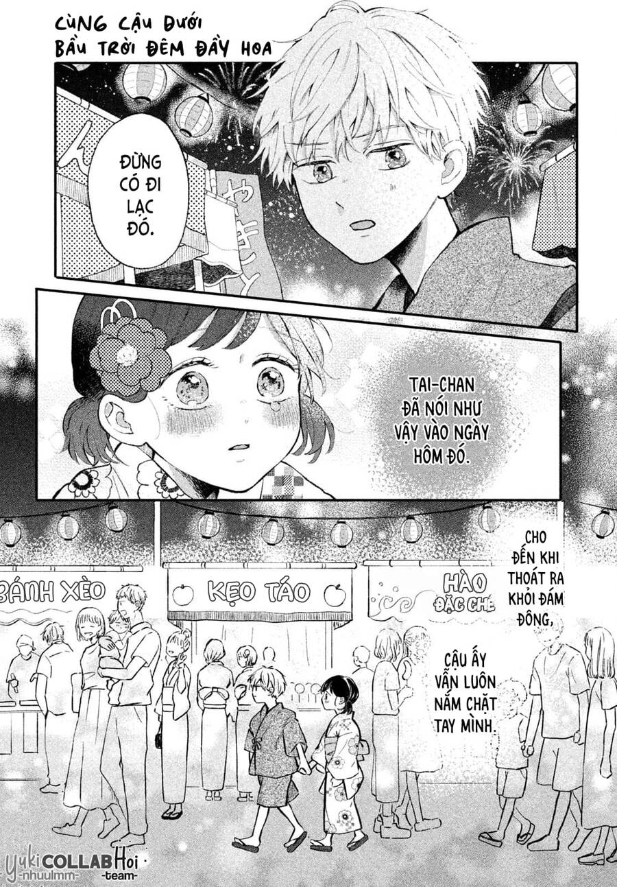 Tuyển Tập Oneshot Chapter 29 - 2