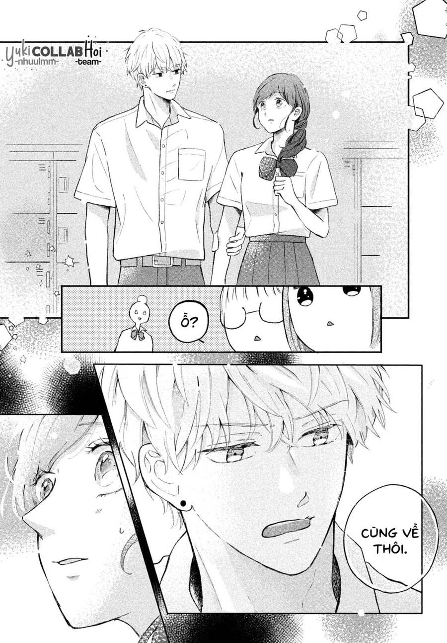 Tuyển Tập Oneshot Chapter 29 - 12