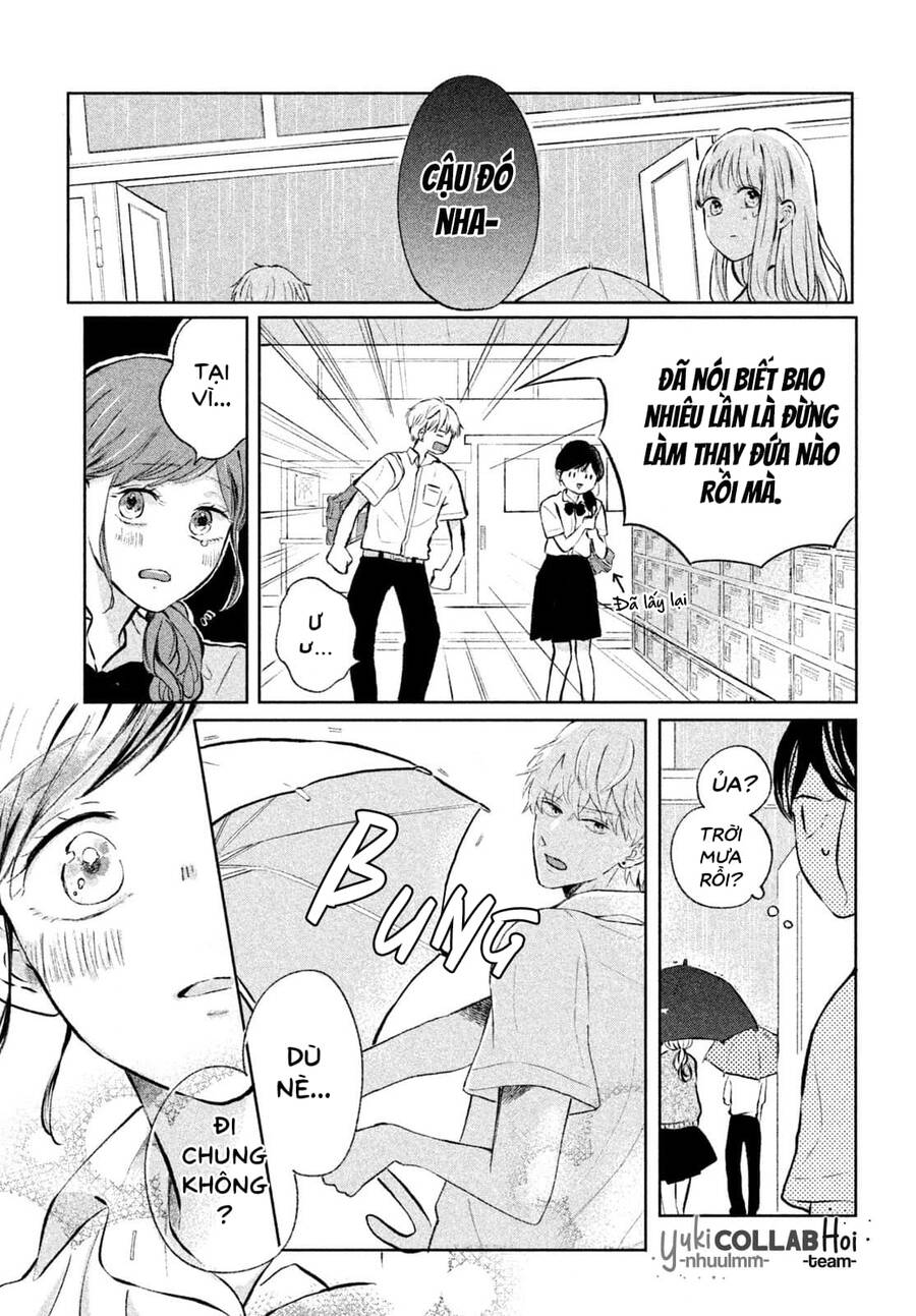 Tuyển Tập Oneshot Chapter 29 - 14