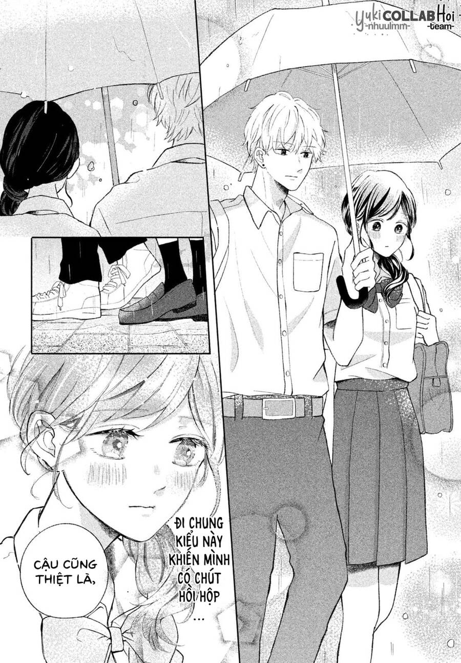 Tuyển Tập Oneshot Chapter 29 - 15