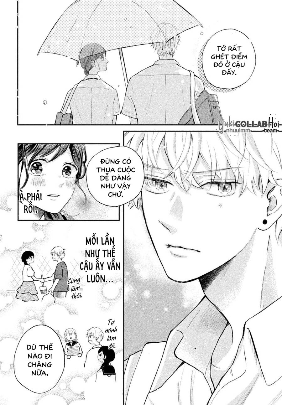 Tuyển Tập Oneshot Chapter 29 - 17