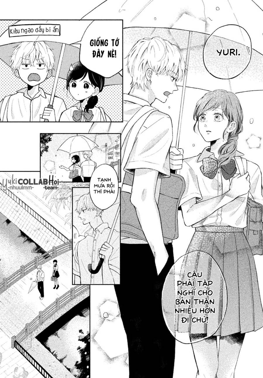 Tuyển Tập Oneshot Chapter 29 - 18