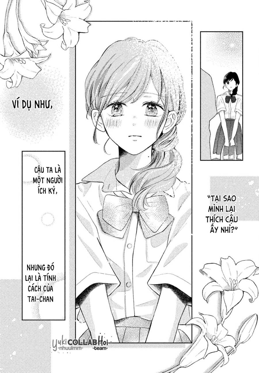 Tuyển Tập Oneshot Chapter 29 - 19