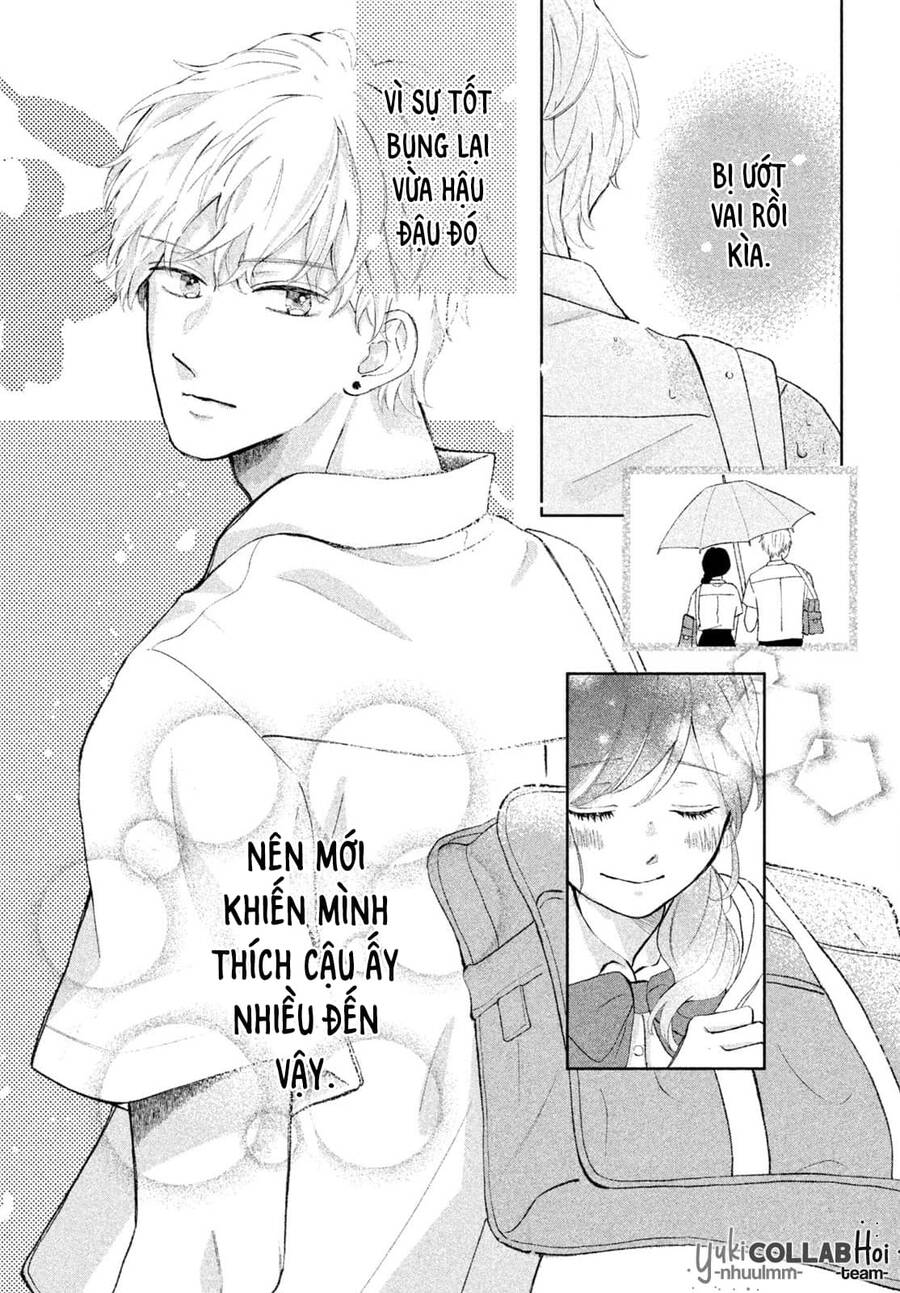 Tuyển Tập Oneshot Chapter 29 - 20