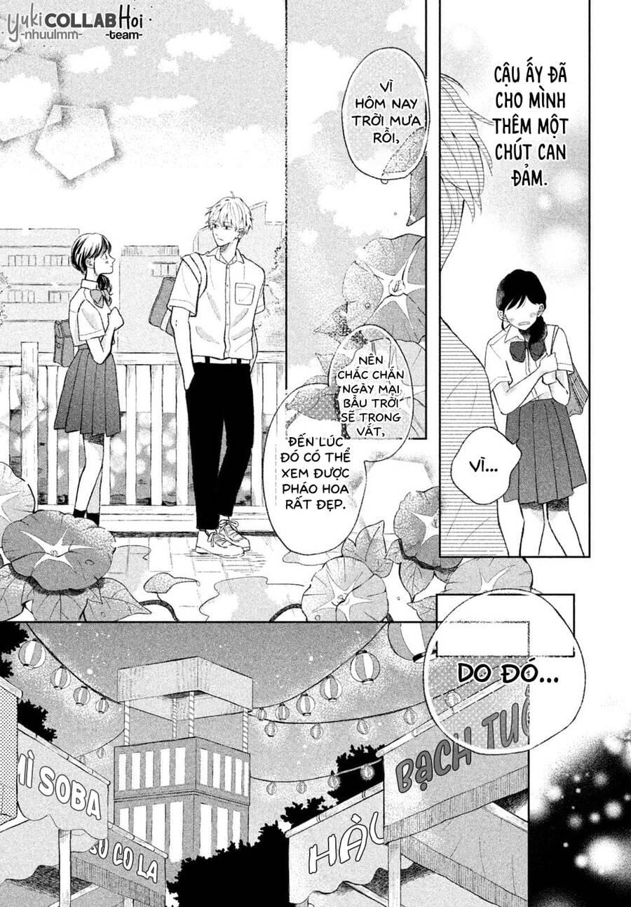 Tuyển Tập Oneshot Chapter 29 - 23