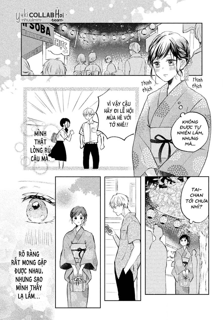 Tuyển Tập Oneshot Chapter 29 - 24