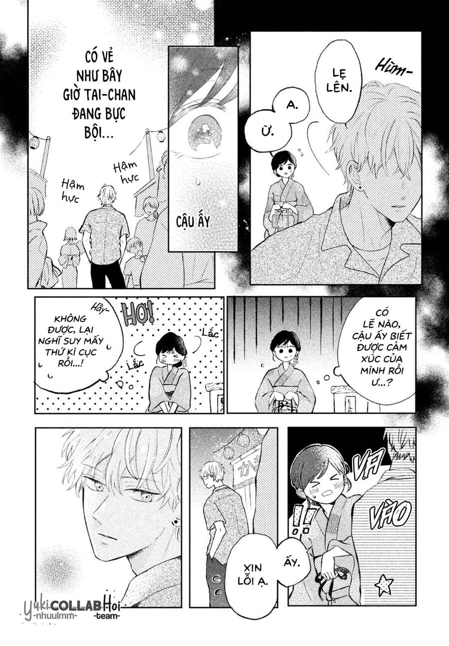 Tuyển Tập Oneshot Chapter 29 - 26