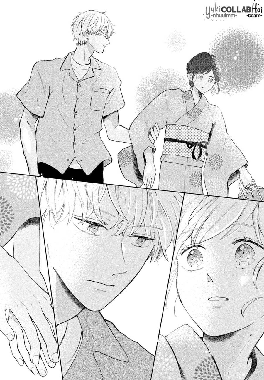 Tuyển Tập Oneshot Chapter 29 - 27