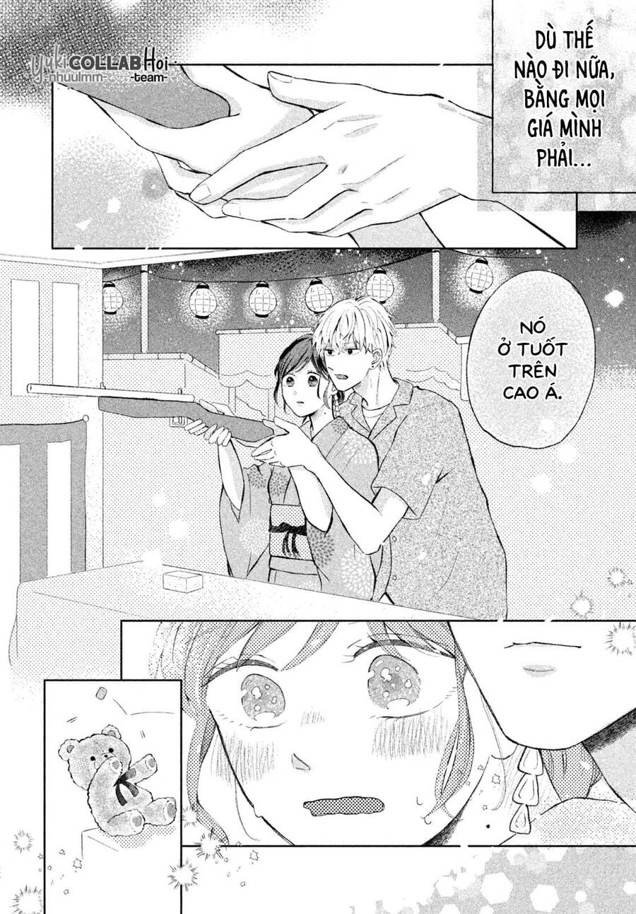 Tuyển Tập Oneshot Chapter 29 - 29