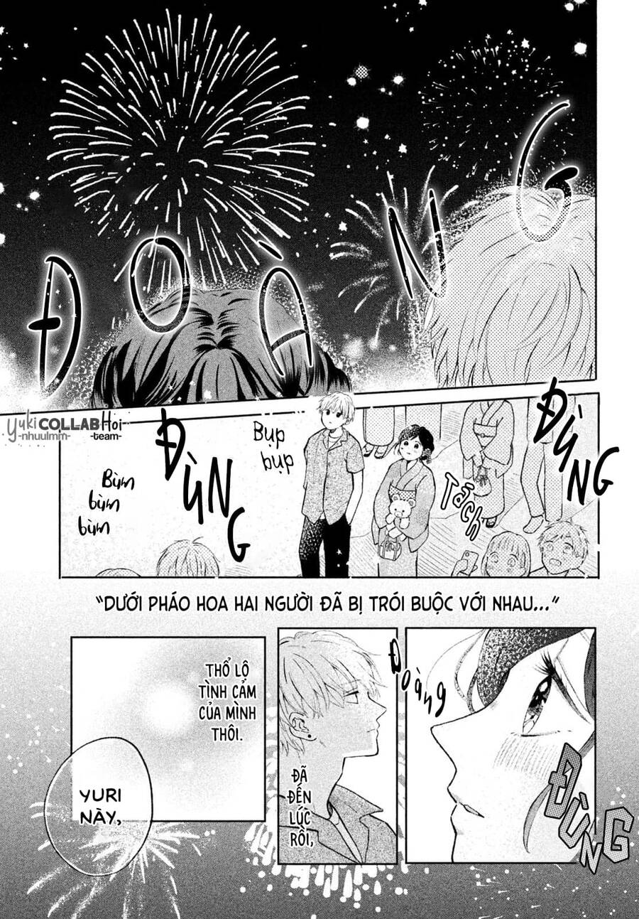 Tuyển Tập Oneshot Chapter 29 - 32