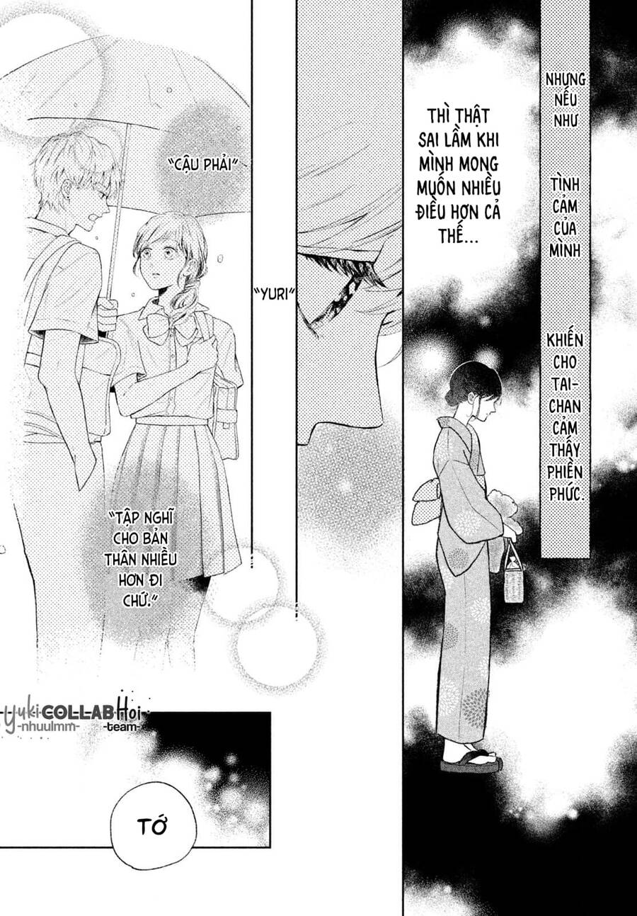 Tuyển Tập Oneshot Chapter 29 - 34