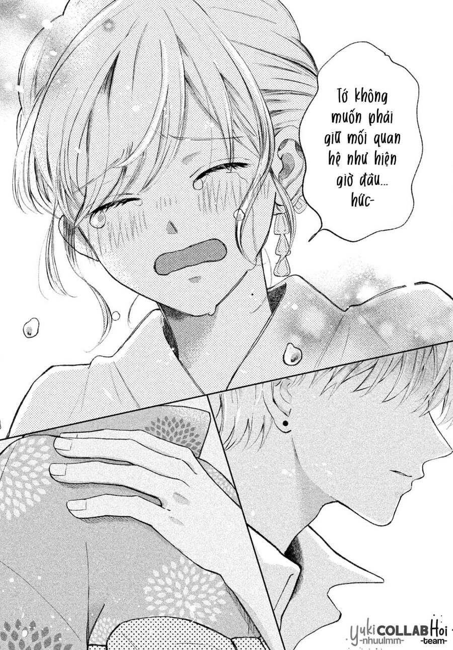 Tuyển Tập Oneshot Chapter 29 - 36