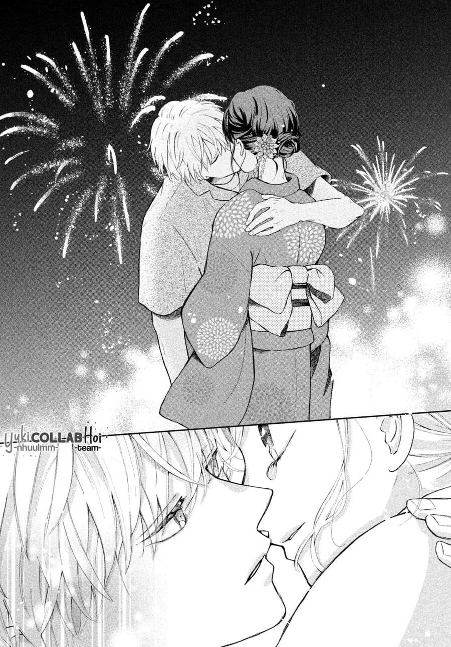 Tuyển Tập Oneshot Chapter 29 - 37