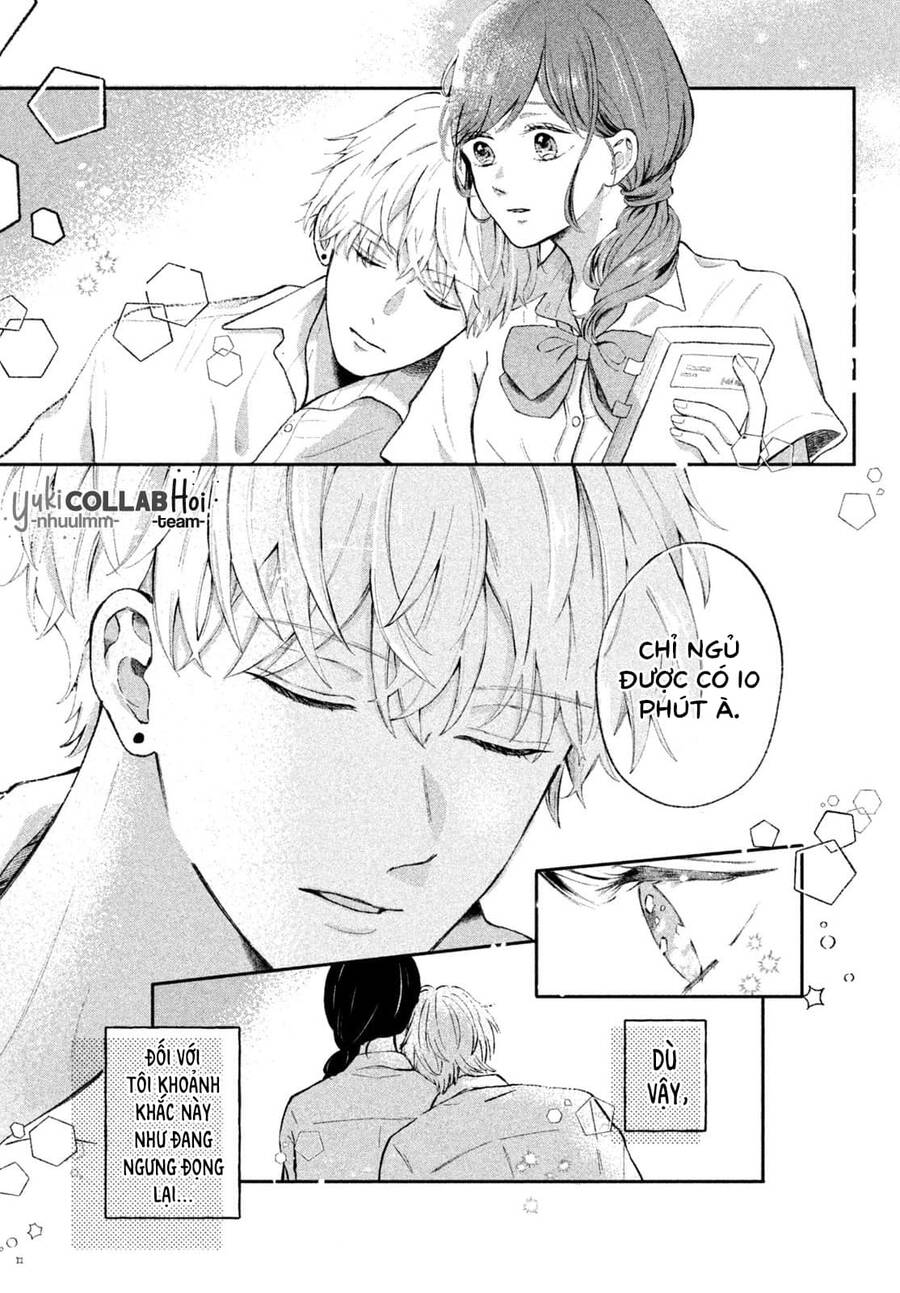 Tuyển Tập Oneshot Chapter 29 - 6