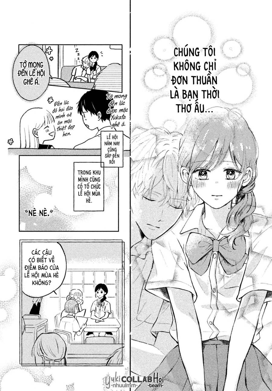 Tuyển Tập Oneshot Chapter 29 - 7