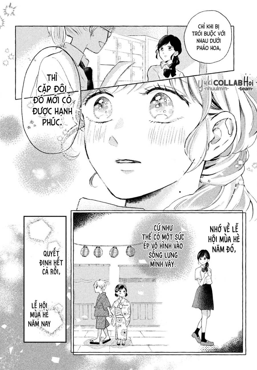 Tuyển Tập Oneshot Chapter 29 - 8