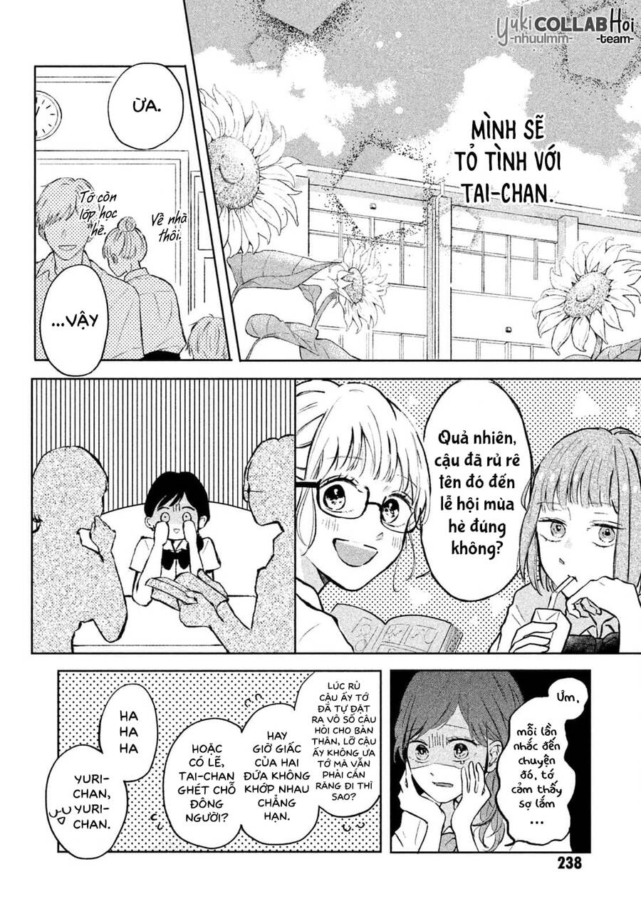 Tuyển Tập Oneshot Chapter 29 - 9