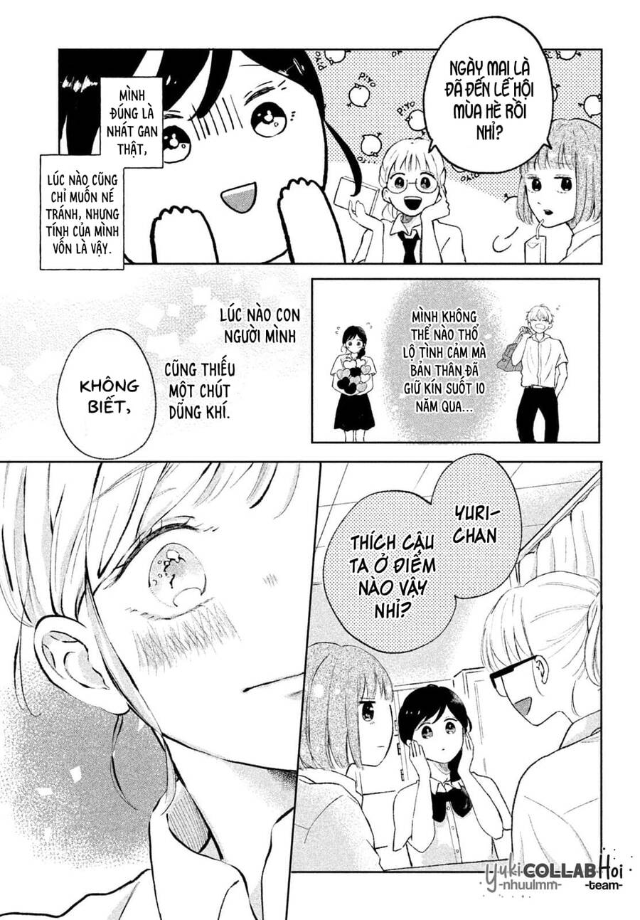 Tuyển Tập Oneshot Chapter 29 - 10