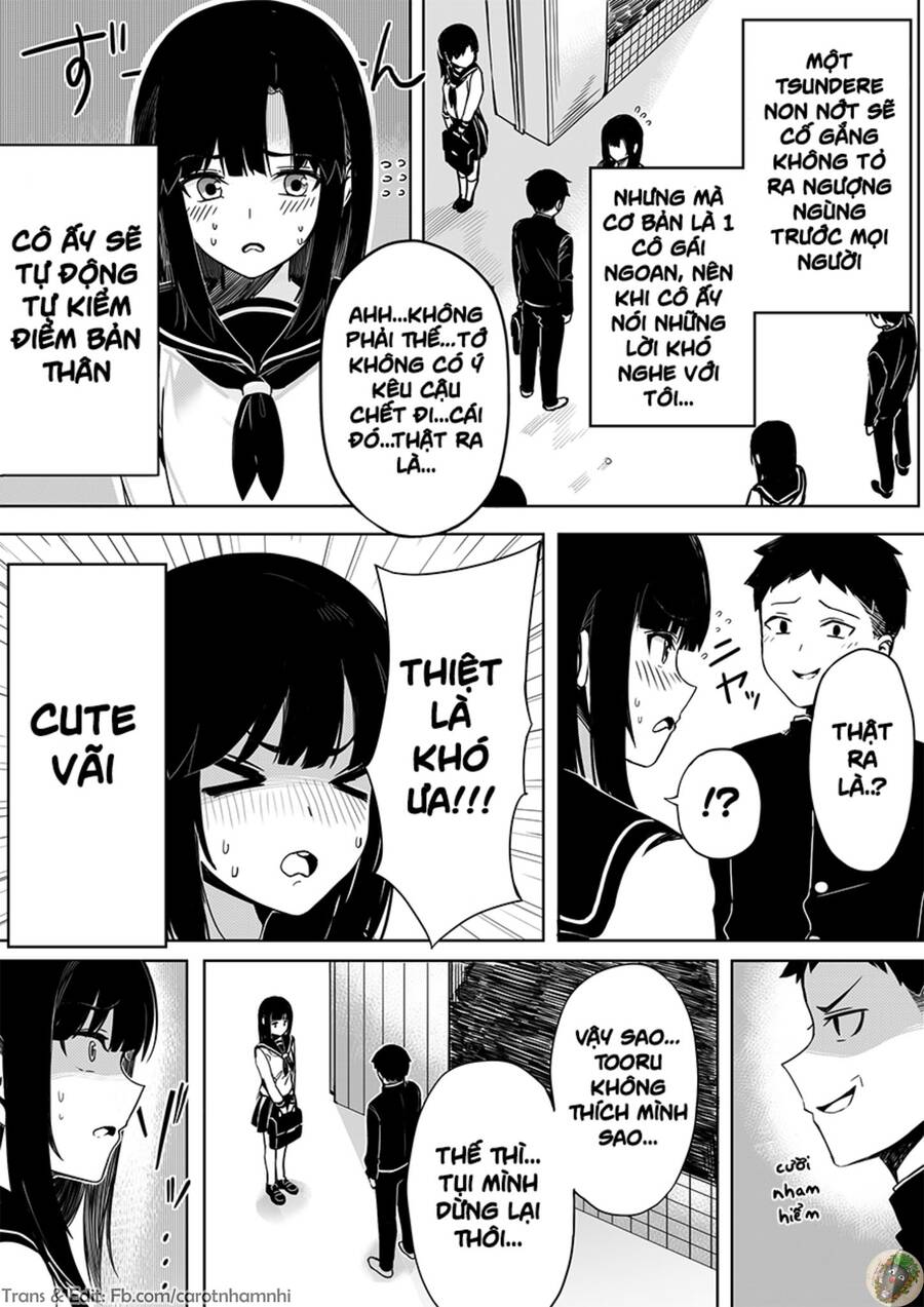Tuyển Tập Oneshot Chapter 290 - 2
