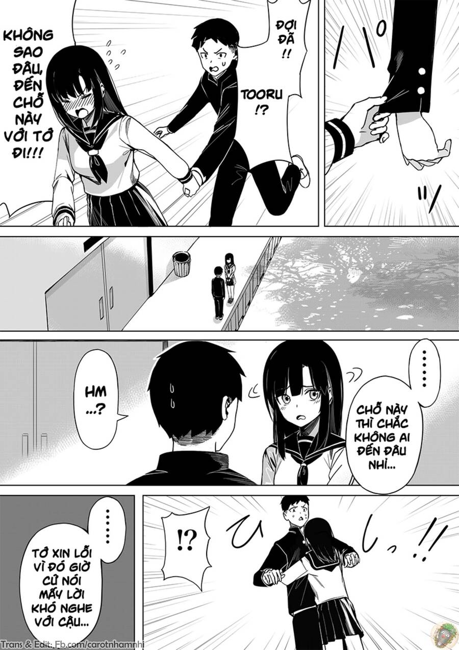 Tuyển Tập Oneshot Chapter 290 - 3