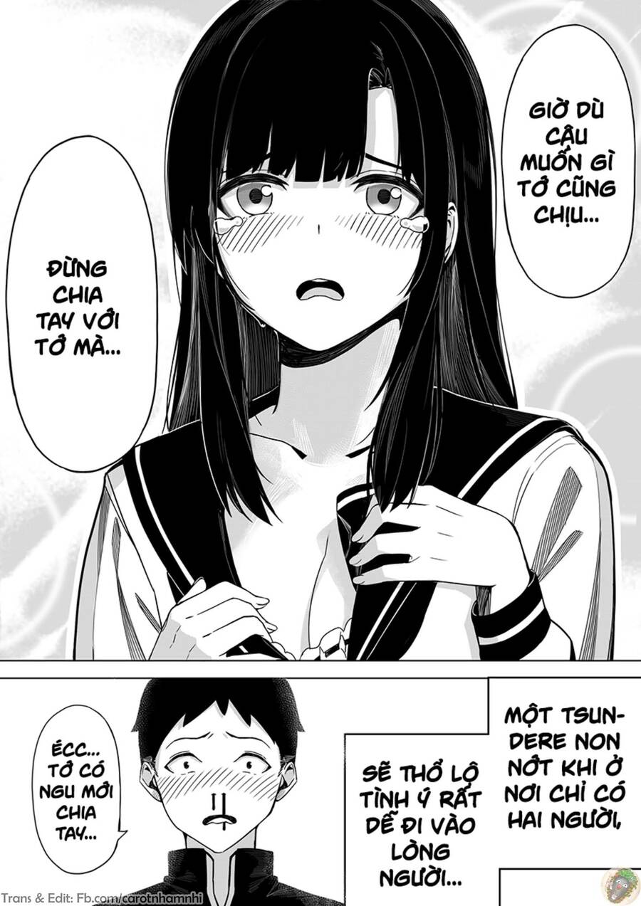 Tuyển Tập Oneshot Chapter 290 - 4