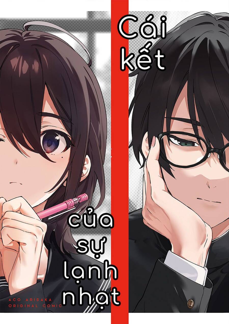 Tuyển Tập Oneshot Chapter 291 - 1