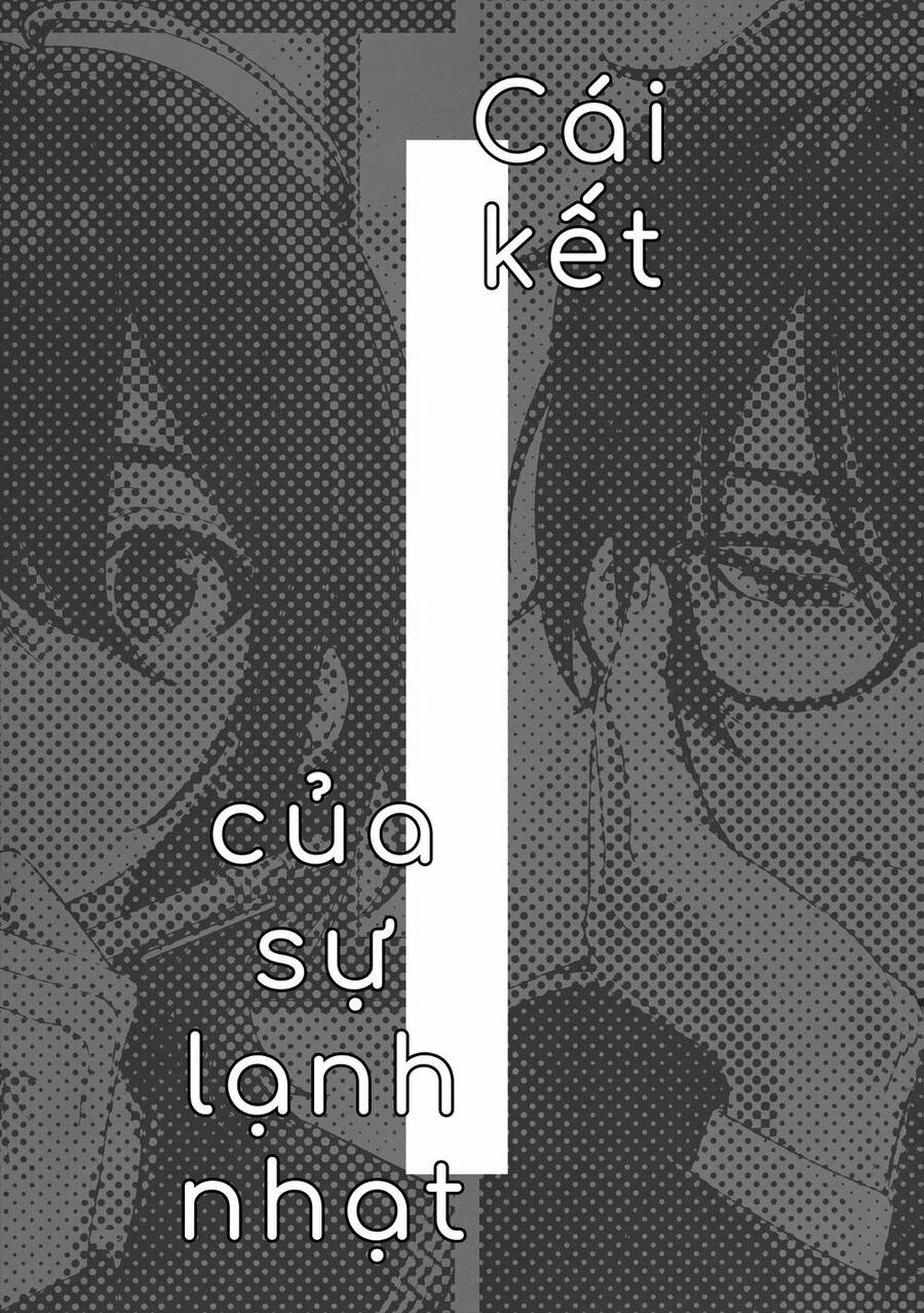 Tuyển Tập Oneshot Chapter 291 - 2
