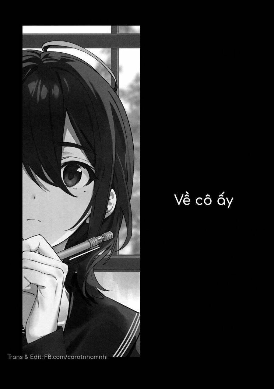 Tuyển Tập Oneshot Chapter 291 - 13