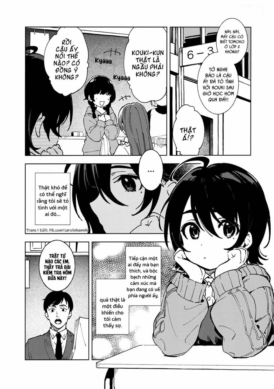 Tuyển Tập Oneshot Chapter 291 - 14