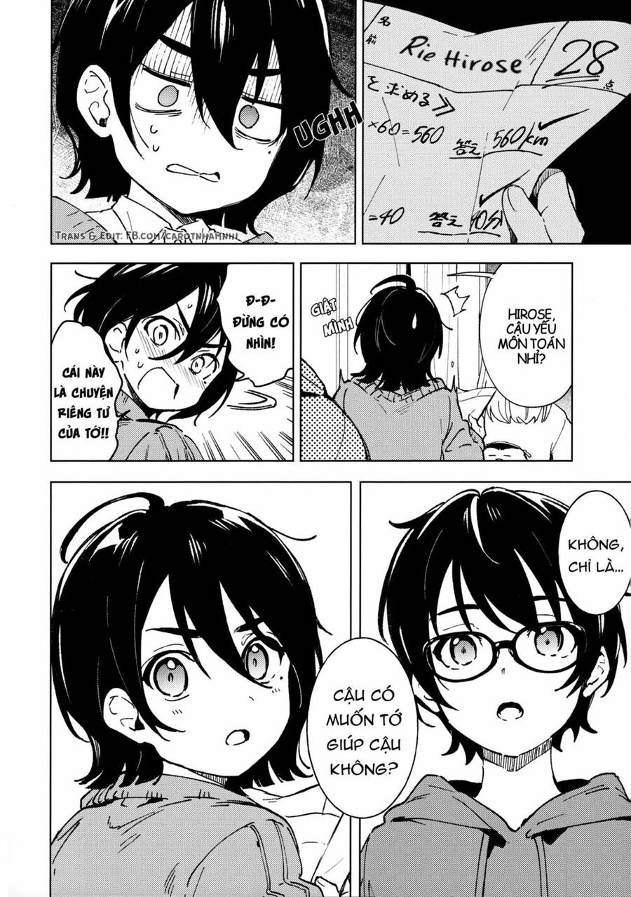 Tuyển Tập Oneshot Chapter 291 - 15