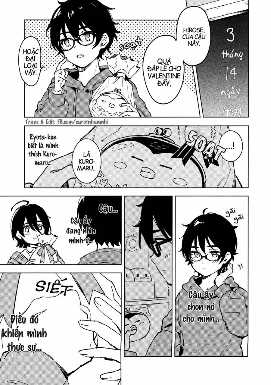 Tuyển Tập Oneshot Chapter 291 - 18