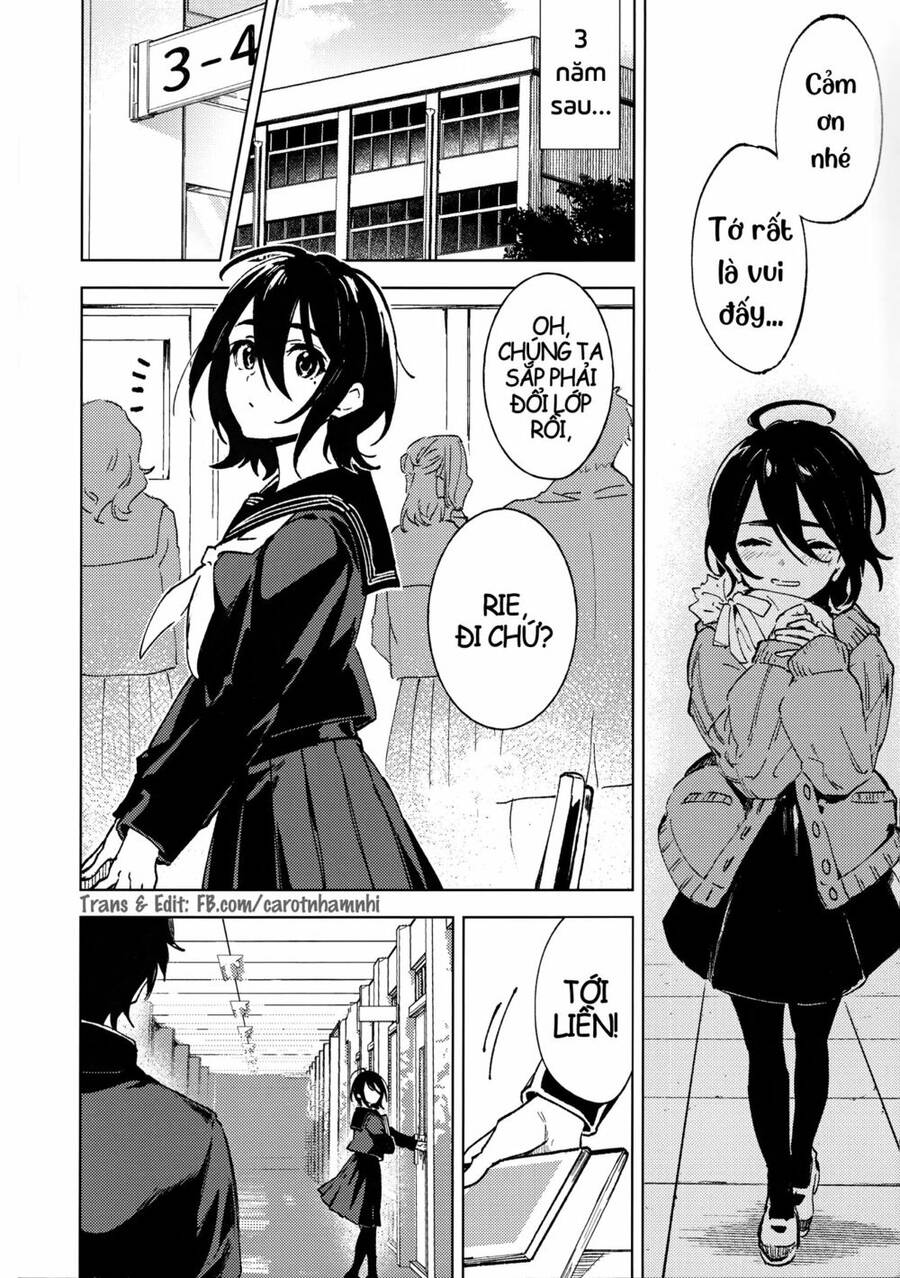 Tuyển Tập Oneshot Chapter 291 - 19