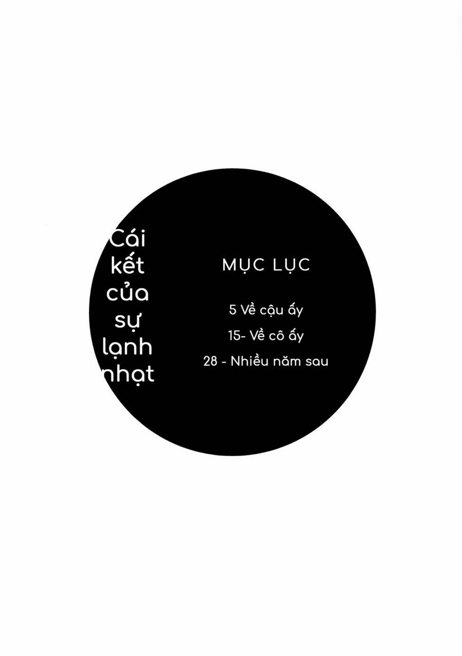 Tuyển Tập Oneshot Chapter 291 - 3