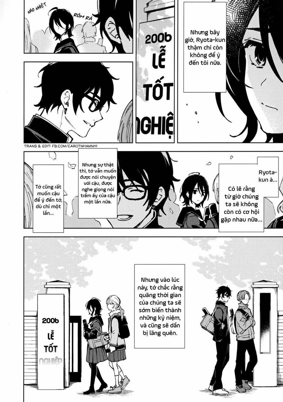 Tuyển Tập Oneshot Chapter 291 - 21