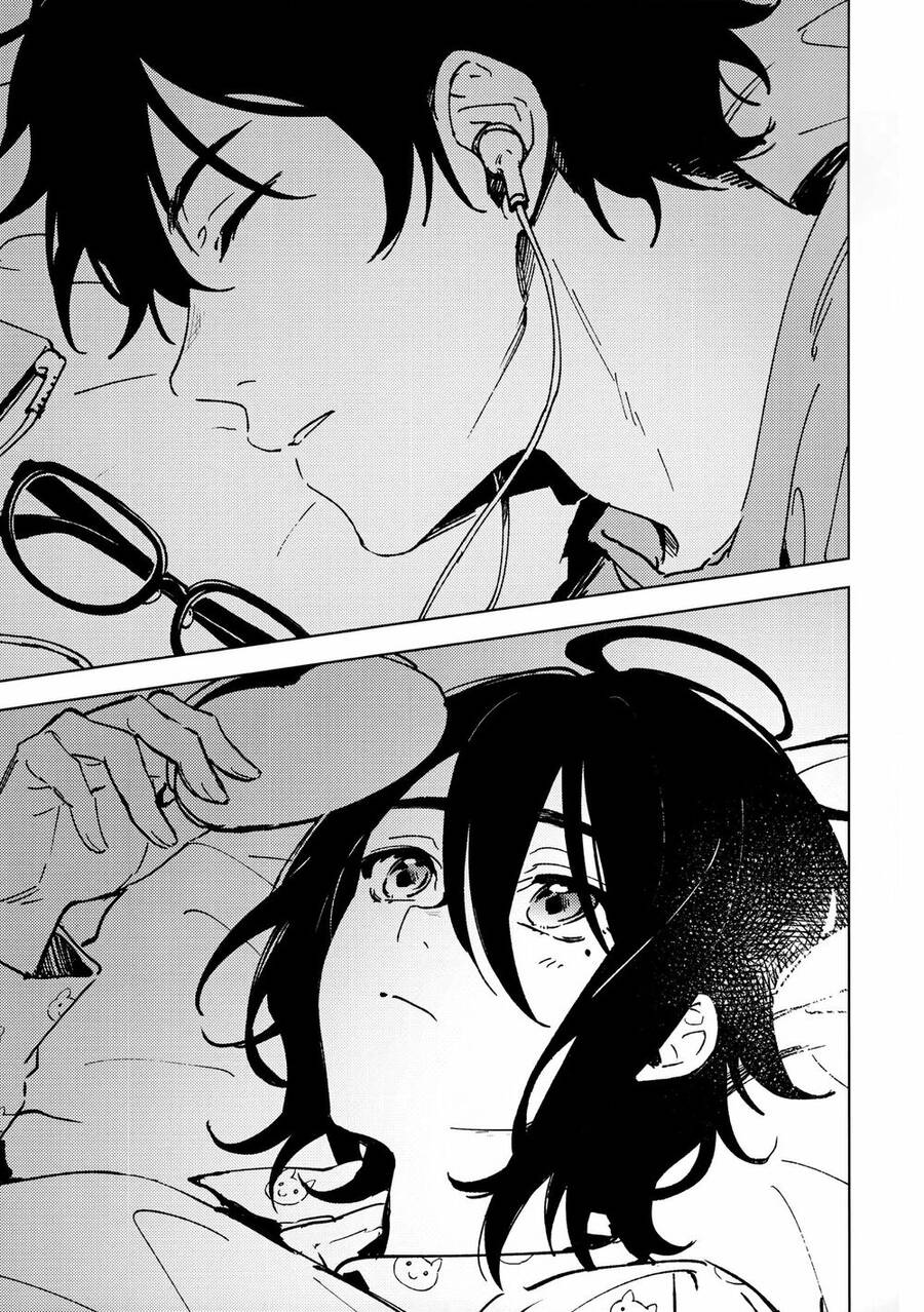 Tuyển Tập Oneshot Chapter 291 - 22