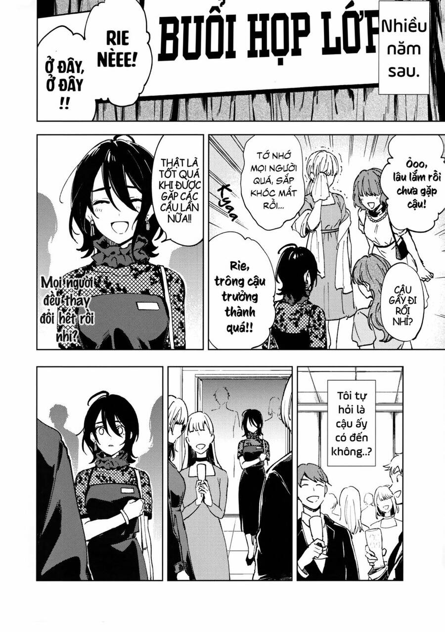 Tuyển Tập Oneshot Chapter 291 - 23