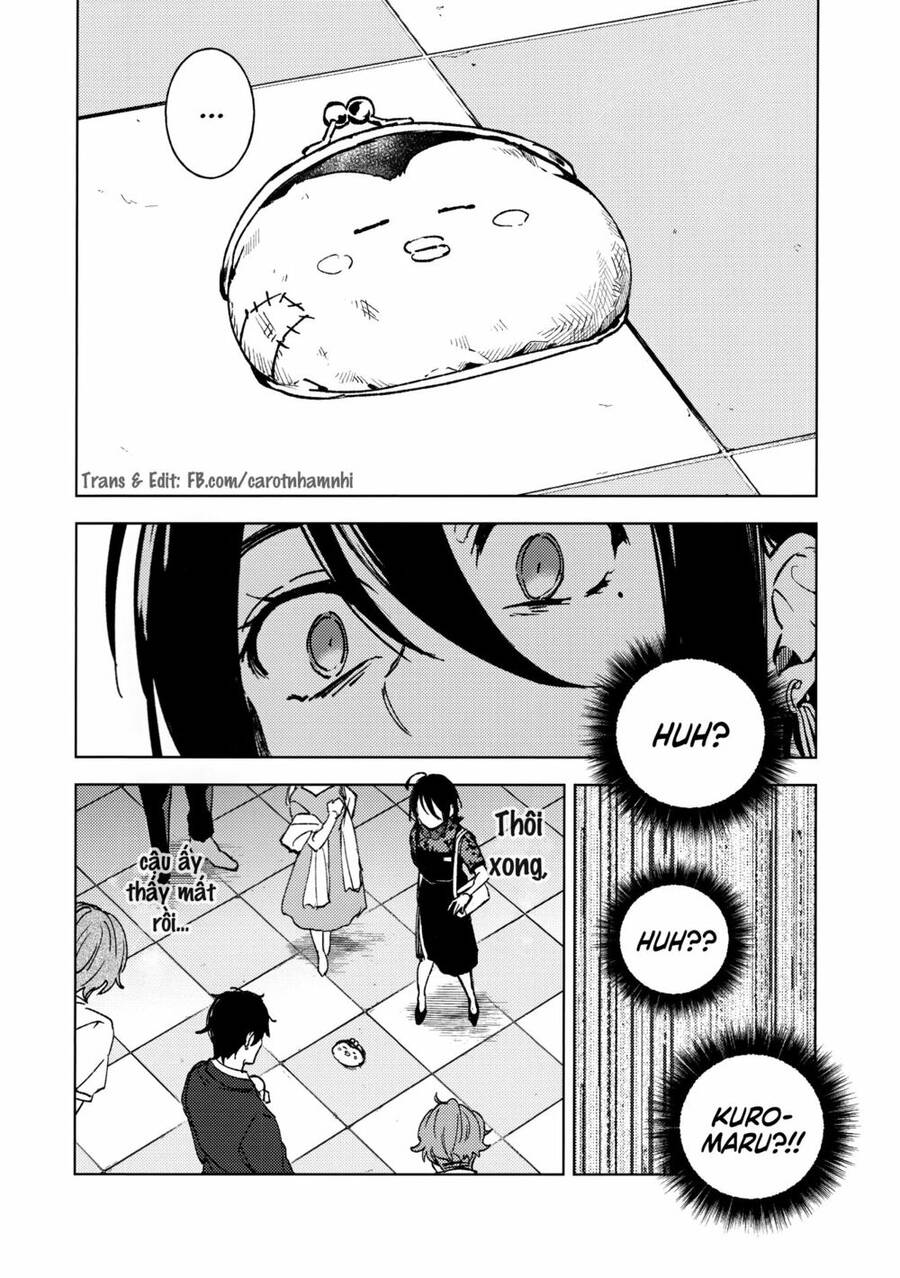 Tuyển Tập Oneshot Chapter 291 - 25