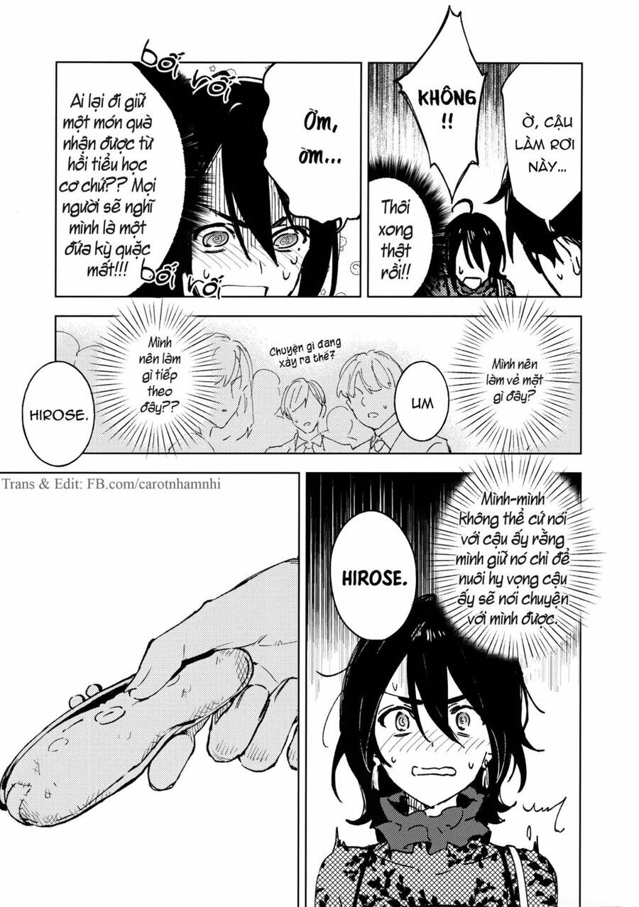 Tuyển Tập Oneshot Chapter 291 - 26