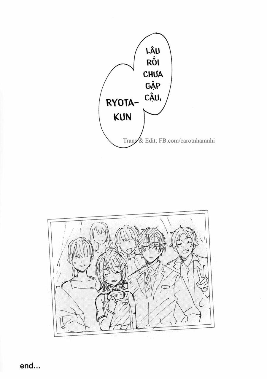 Tuyển Tập Oneshot Chapter 291 - 28