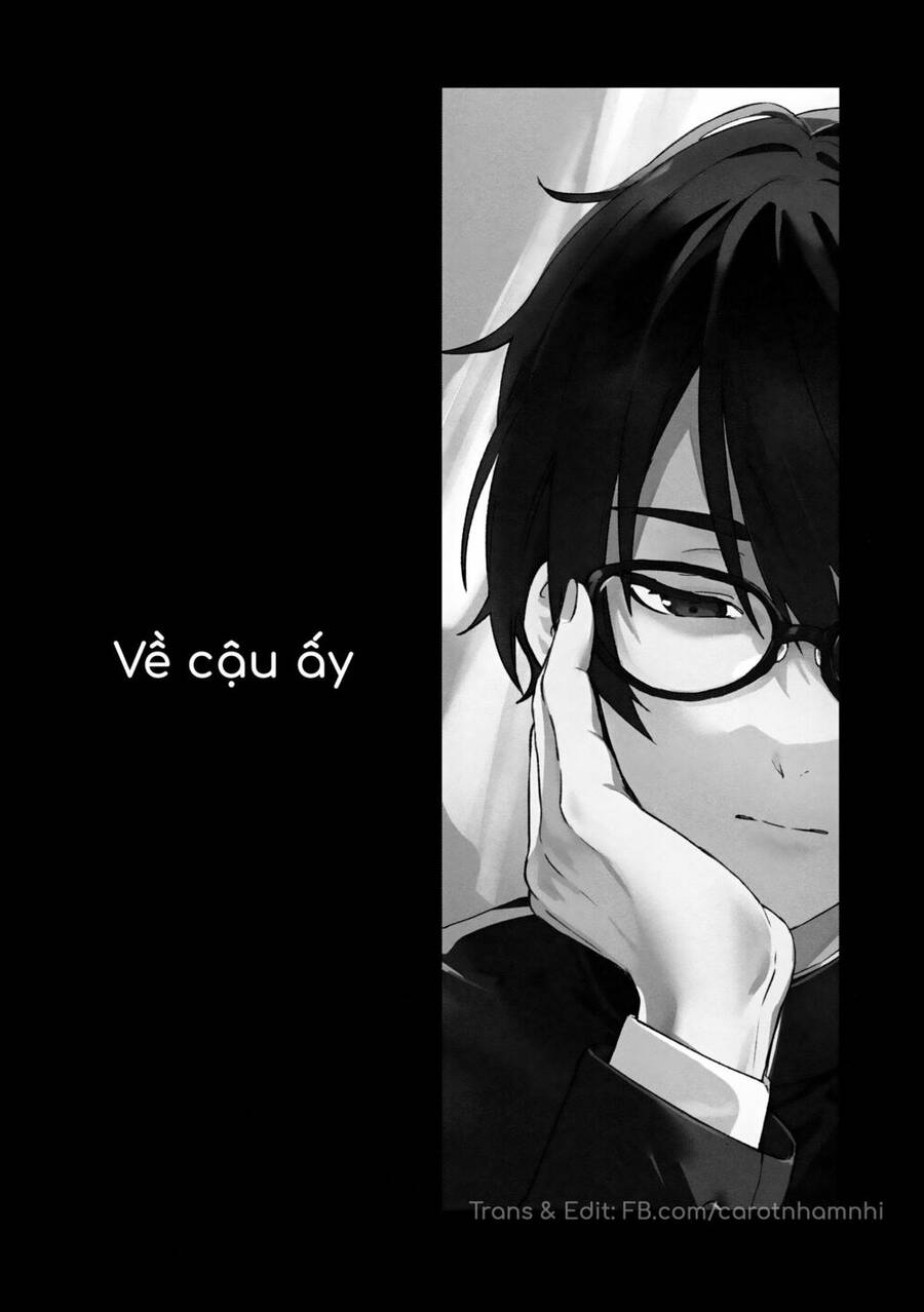 Tuyển Tập Oneshot Chapter 291 - 4