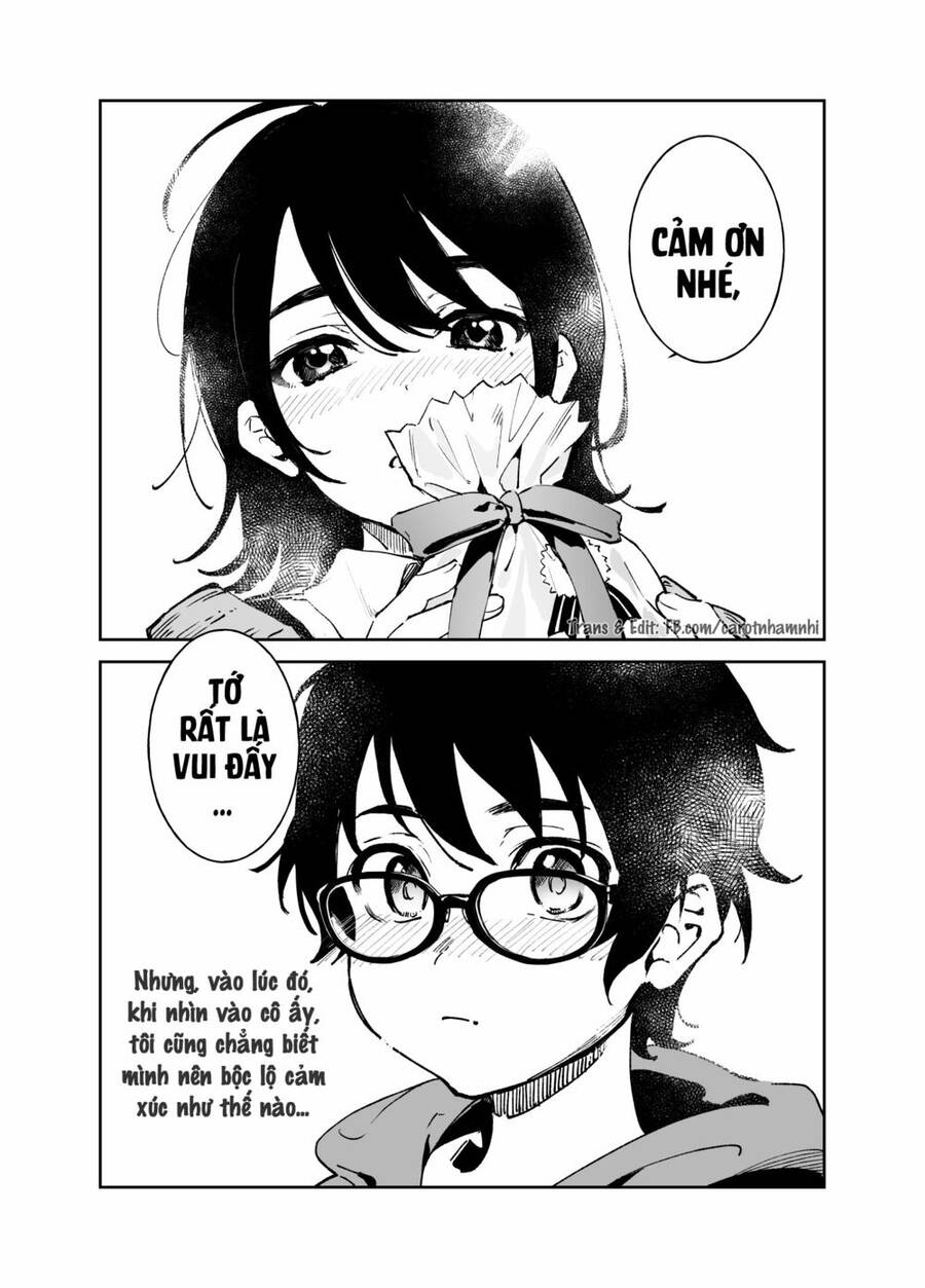 Tuyển Tập Oneshot Chapter 291 - 7