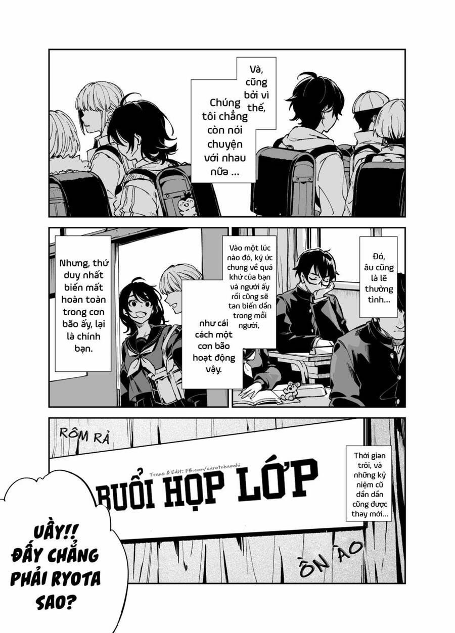 Tuyển Tập Oneshot Chapter 291 - 8