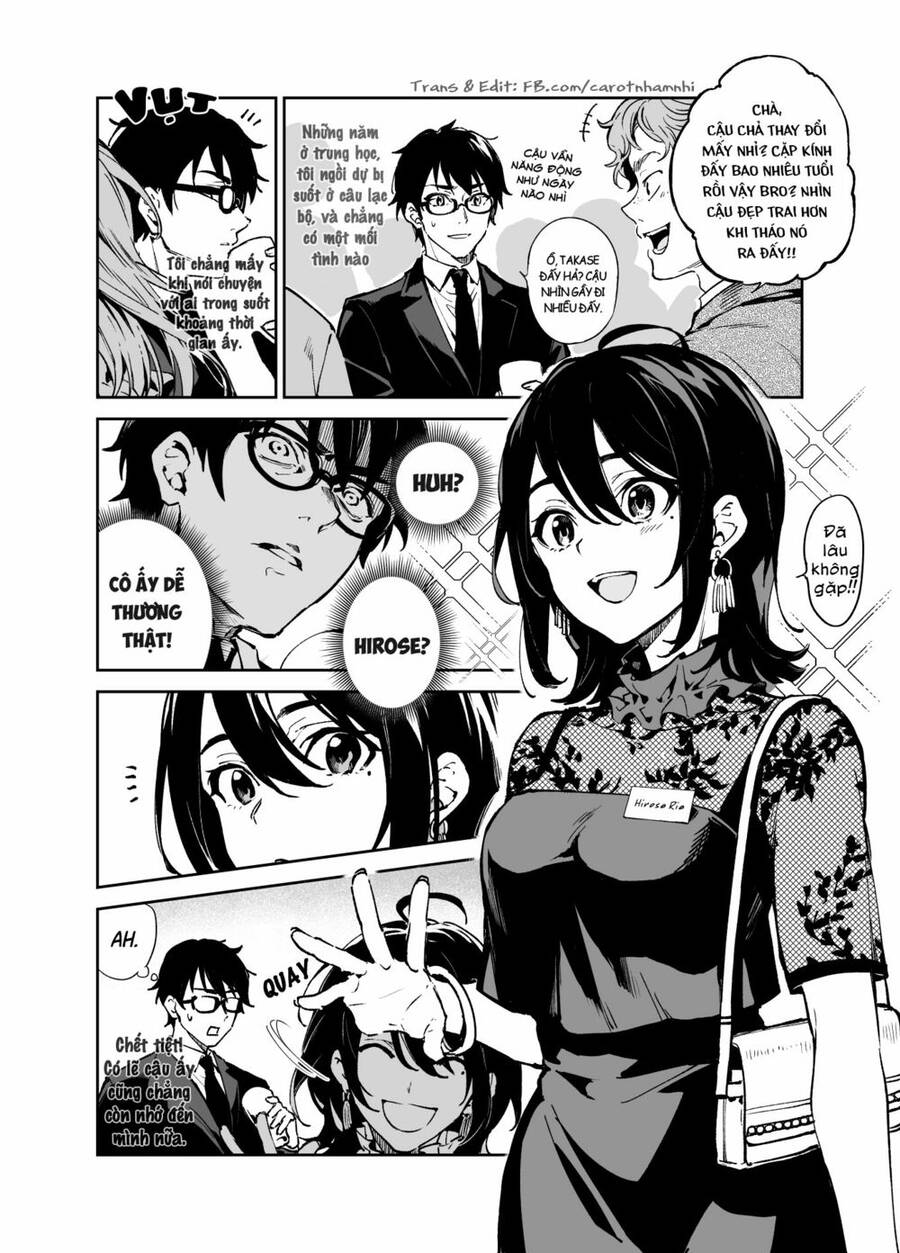 Tuyển Tập Oneshot Chapter 291 - 9