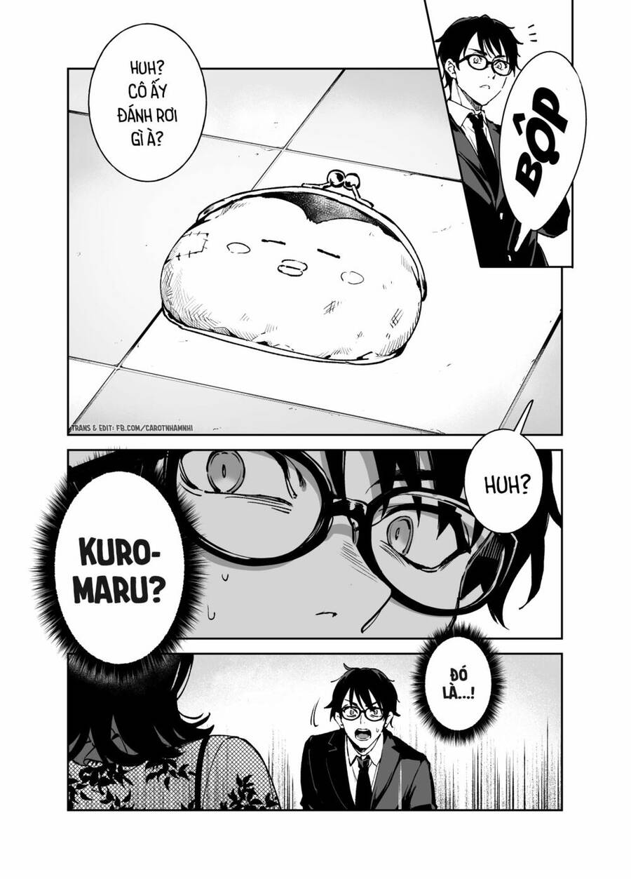 Tuyển Tập Oneshot Chapter 291 - 10