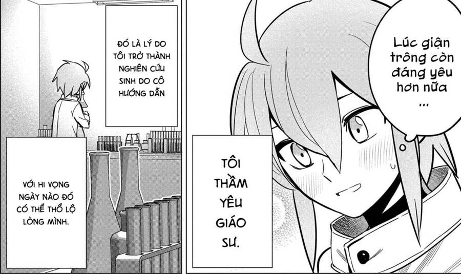 Tuyển Tập Oneshot Chapter 292 - 3